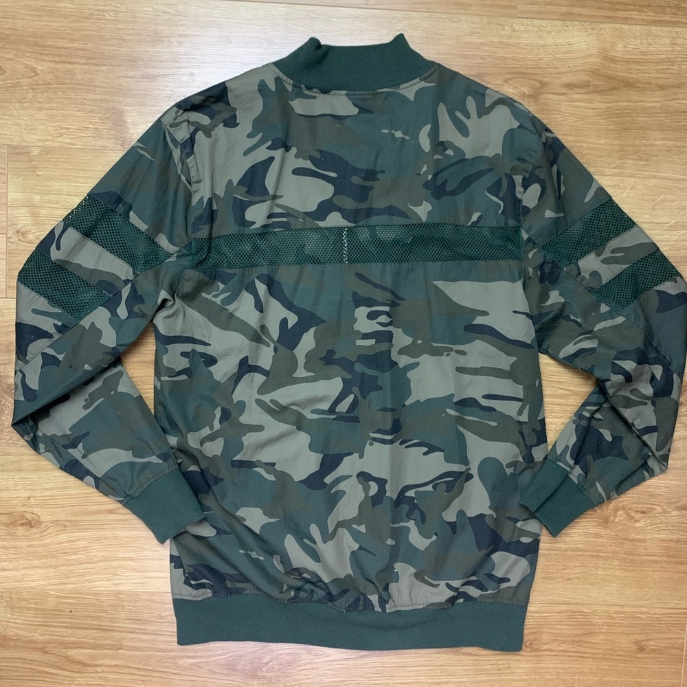 Camo Jacket - image 3